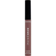 Collection Cosmetics Incredibrow Tinted Mascara Fast Drying Formula 8ml Brunette - Maison des fragrances
