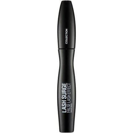 Collection Cosmetics Lash Surge Mascara Ultra Black 8ml - Maison des fragrances