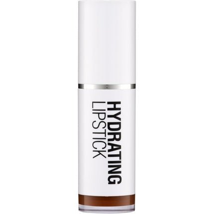 Collection Cosmetics Lasting Bold Colour Hydrating Lipstick Infused with Nutrients 3.5g Hazelnut Dream Brown - Maison des fragrances