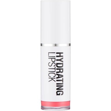 Collection Cosmetics Lasting Bold Colour Hydrating Lipstick Infused with Nutrients 3.5g Peach Perfect - Maison des fragrances