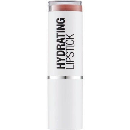 Collection Cosmetics Lasting Bold Colour Hydrating Lipstick Infused with Nutrients 3.5g Rose Wood - Maison des fragrances