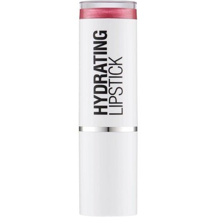 Collection Cosmetics Lasting Bold Colour Hydrating Lipstick Infused with Nutrients 3.5g Sweet Rose - Maison des fragrances