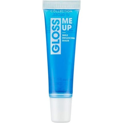 Collection Cosmetics Lasting High - Shine Non - Sticky Gloss Me Up Scented Lip Gloss 10ml Blue Blueberry - Maison des fragrances
