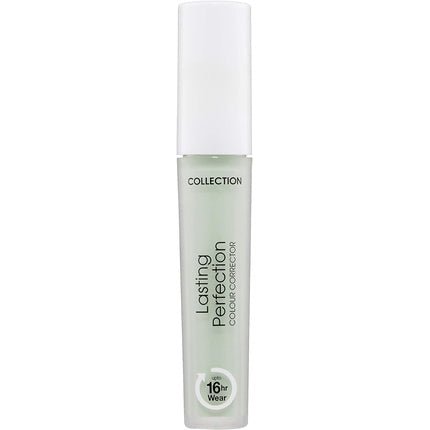 Collection Cosmetics Lasting Perfection Colour Correction Concealer Green - Maison des fragrances