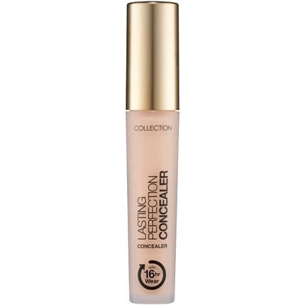 Collection Cosmetics Lasting Perfection Concealer 16 - Hour Wear Cashew 4ml - Maison des fragrances