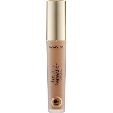 Collection Cosmetics Lasting Perfection Concealer 16 - Hour Wear Chestnut 4ml - Maison des fragrances