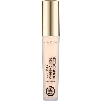 Collection Cosmetics Lasting Perfection Concealer 16 - Hour Wear Extra Fair - Maison des fragrances