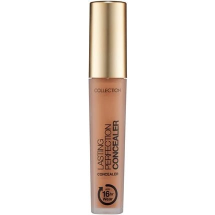 Collection Cosmetics Lasting Perfection Concealer 16 - Hour Wear Honey - Maison des fragrances