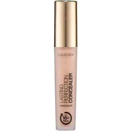 Collection Cosmetics Lasting Perfection Concealer 16 - Hour Wear Long - Lasting Beige 4ml - Maison des fragrances