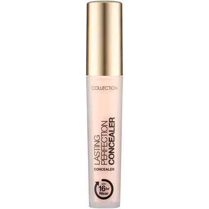 Collection Cosmetics Lasting Perfection Concealer Long Lasting Fair 4ml - Maison des fragrances