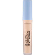 Collection Cosmetics Lasting Perfection Hydrating Serum Concealer Beige - Maison des fragrances