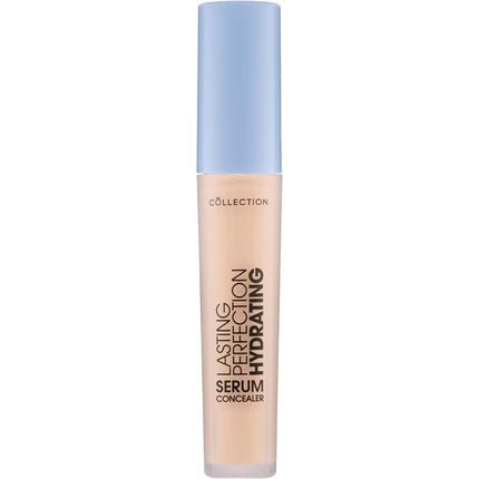 Collection Cosmetics Lasting Perfection Hydrating Serum Concealer Beige - Maison des fragrances