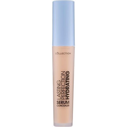 Collection Cosmetics Lasting Perfection Hydrating Serum Concealer Biscuit - Maison des fragrances