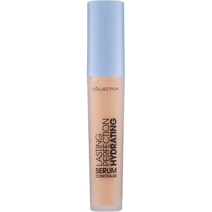Collection Cosmetics Lasting Perfection Hydrating Serum Concealer Buttermilk - Maison des fragrances