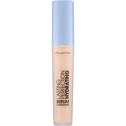 Collection Cosmetics Lasting Perfection Hydrating Serum Concealer Cashew - Maison des fragrances