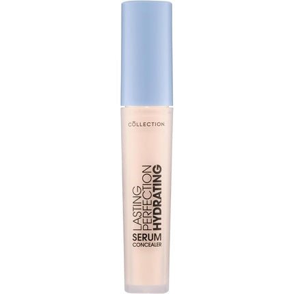 Collection Cosmetics Lasting Perfection Hydrating Serum Concealer Extra Fair - Maison des fragrances
