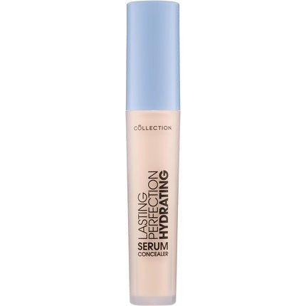 Collection Cosmetics Lasting Perfection Hydrating Serum Concealer Ivory - Maison des fragrances