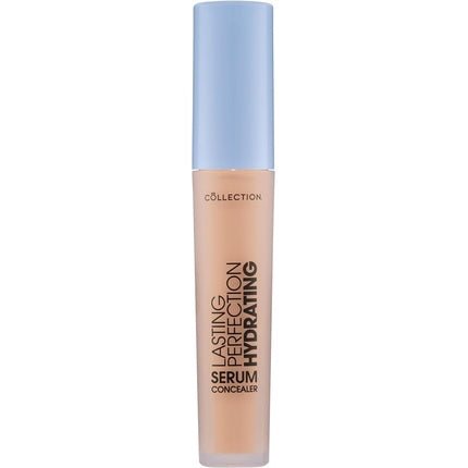 Collection Cosmetics Lasting Perfection Hydrating Serum Concealer Maple - Maison des fragrances