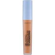 Collection Cosmetics Lasting Perfection Hydrating Serum Concealer Medium Caramel - Maison des fragrances