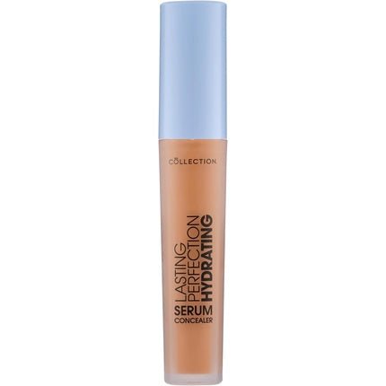 Collection Cosmetics Lasting Perfection Hydrating Serum Concealer Medium Caramel - Maison des fragrances