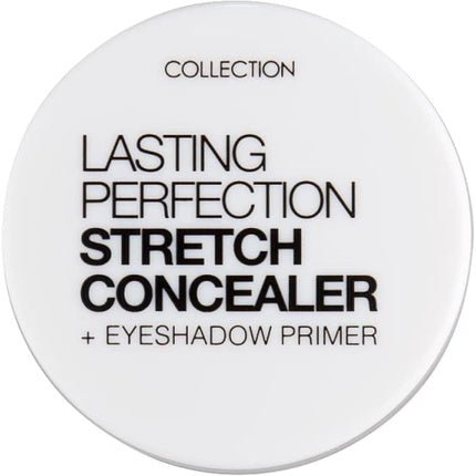 Collection Cosmetics Lasting Perfection Stretch Concealer High Coverage 6g Rose Porcelain - Maison des fragrances