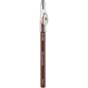 Collection Cosmetics Long - Lasting Lip Liner Pencil with Sharpener Coco - Maison des fragrances