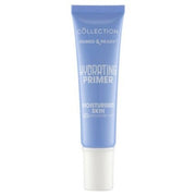 Collection Cosmetics Primed And Ready Hydrating Primer - 20ml Clear Hydration - Maison des fragrances