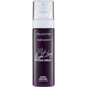 Collection Cosmetics Primed & Ready All Night Long Setting Spray Matte Finish - Maison des fragrances