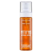 Collection Cosmetics Primed & Ready Mattifying Setting Spray Long Lasting Matte Finish 5ml - Maison des fragrances