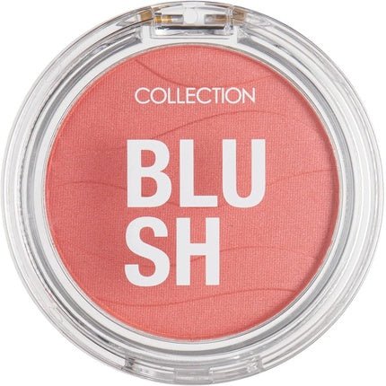 Collection Cosmetics Soft Glow Blusher Powder 4g Bashful - Maison des fragrances