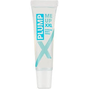 Collection Cosmetics XXL Plumping High - Shine Non - Sticky Plump Me Up Lip Gloss 10ml Clear - Maison des fragrances