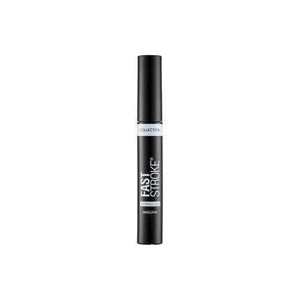 Collection Fast Stroke Defining Lash Number 3 Mascara Brown/Black - Maison des fragrances