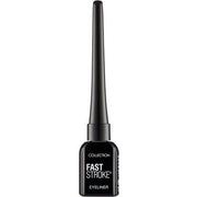 Collection Fast Stroke Eyeliner Black 3.8ml - Maison des fragrances