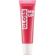 Collection Gloss Me Up Lip Gloss Raspberry 10ml - Maison des fragrances