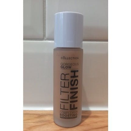 Collection Gorgeous Glow Complexion Boosting Primer & Illuminator Fair Medium - Maison des fragrances