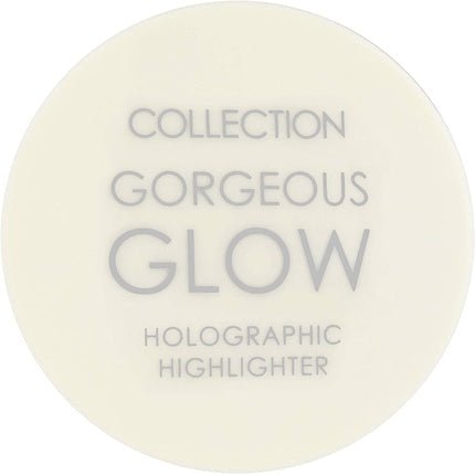 Collection Gorgeous Glow Holographic Highlighter Moon Dust Number 1 - Maison des fragrances