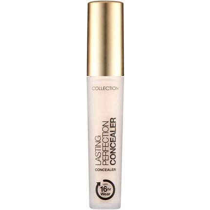 collection Lasting Perfection Concealer 2 Porcelain 4ml - Maison des fragrances