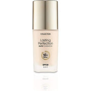 Collection Lasting Perfection Foundation 3 Ivory 27ml - Maison des fragrances