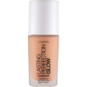 Collection Lasting Perfection Glow Foundation 10 Buttermilk 27ml - Maison des fragrances
