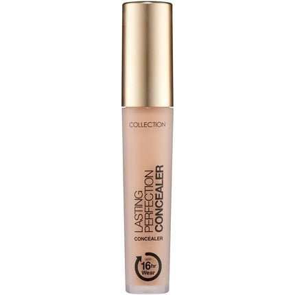 Collection Lasting Perfection Liquid Concealer - 10 Buttermilk - Maison des fragrances