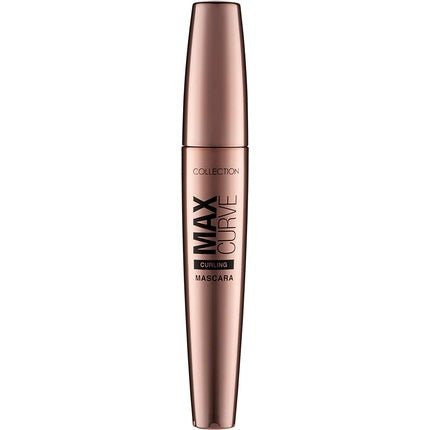 Collection Max Curve Curling Mascara Black 8g - Maison des fragrances