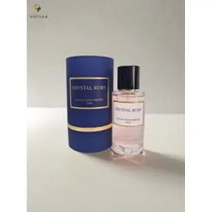 Collection Privee Paris Collection Privee Crystal Ruby - Eau de Parfum Unisex 50 Ml - Maison des fragrances