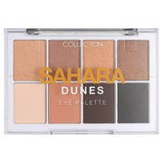 Collection Sahara Dunes Eyeshadow Palette - Maison des fragrances