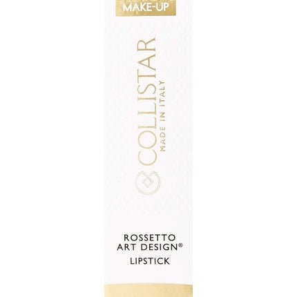 Collistar Art Design Lipstick 06 Set - Maison des fragrances