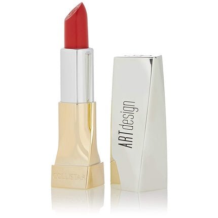 Collistar Art Design Lipstick 13 Coral - Maison des fragrances