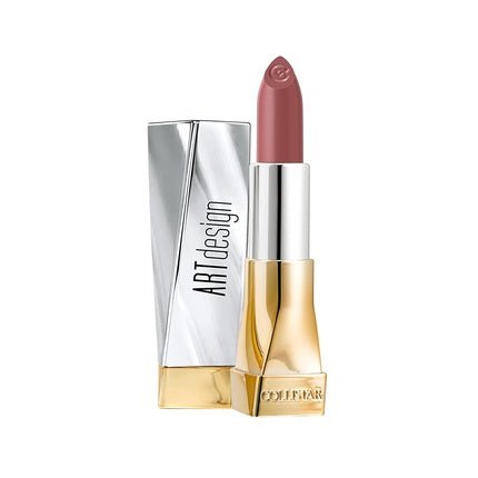 Collistar Art Design Matte Lipstick Color No. 1 Skin Pink - Maison des fragrances