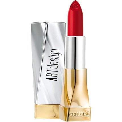 Collistar Art Design Matte Lipstick Color No. 5 Red Passion - Maison des fragrances