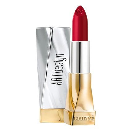 Collistar Art Design Matte Sexy Lipstick in Shade No. 6 Diva 3.5ml - Maison des fragrances