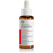 Collistar Attivi Puri Vitamin C + Alfa - Arbutin Illuminating Face Serum - 50 ml - Maison des fragrances