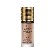 Collistar CO98Z Fluid Foundation 166g - Maison des fragrances